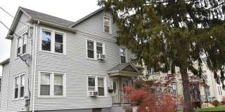 121 Cambridge Street Gallery 1