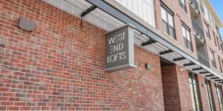 West End Lofts Gallery 47