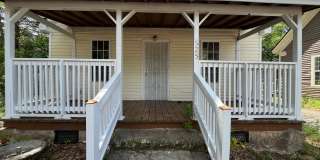 2 Bed 1 Bath House Gallery 1