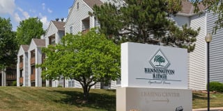 Bennington Ridge Gallery 1