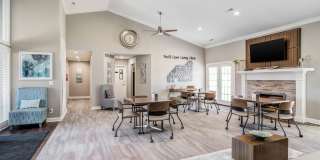 Shoal Creek Gallery 17