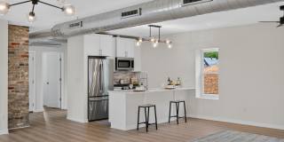 2991 South Clement Avenue2ND FLOOR Gallery 7