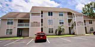 Little River Inn - Long Term Rental in Little River, SC Gallery 1