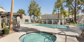 Aztec Springs Gallery 23