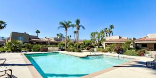 AVAILABLE NOW!! GORGEOUS 3 Bedroom 3 Bathroom Condo with Lake Views in Rancho Mirage! Gallery 24