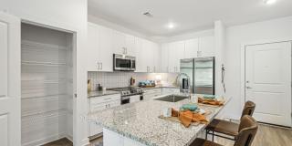 The Lacy at South Main Gallery 1