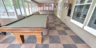 Spacious Two-Story Home with Hot Tub, Pool Table & Fenced Yard in Panther Creek Gallery 27