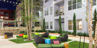 AMLI at Mueller Gallery 23