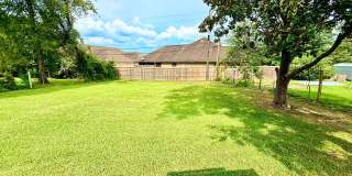 Updated 3 Bedroom Home with Large Fenced Yard in Land O' Lakes Gallery 28