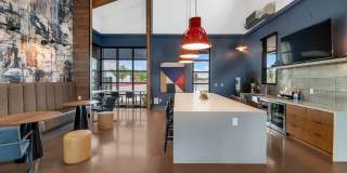 Marketside Villas at Verrado Gallery 6