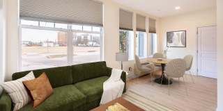 Mosaic at Metro Gallery 60