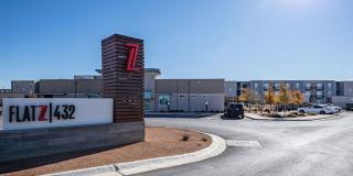 FLATZ 432 Gallery 12