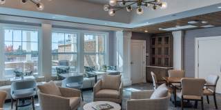 Acclaim at the Hill - Senior Living Gallery 16