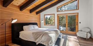 Mountain Modern Retreat- Seasonal Availability Mountain Modern Retreat- Seasonal Availability Gallery 17