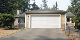 Conifer Park Three Bedroom for Rent! Available Now! Huge, Fully Fenced Yard! Gallery 1