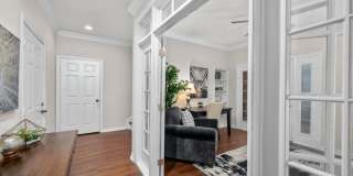 Tuscany Row Apartments Gallery 30