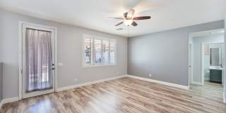 Welcome to this Beautiful Single Story Home in the Highly Desirable Spring Mountain Ranch Community! Gallery 14