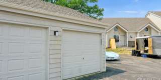 Spacious, Light-Filled Townhome in Fort Collins | 4-Bedroom Available This August Gallery 5