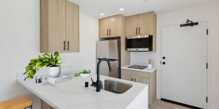 The Bentley @ North Park "Historic Roots. Modern North Park Living" Gallery 9