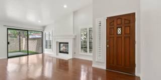 Seaside Villas Beautiful Single Level Townhome Gallery 4