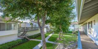 Canyon Village Apartment Homes Gallery 8