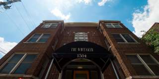 Whitaker Gallery 2