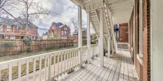 3636 Shaw Blvd - 1F Gallery 23