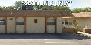 Large 2-1 apartment Gallery 1