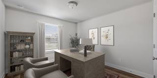 Poplar Row Gallery 26