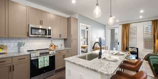 Enclave at Radius Dilworth Gallery 19