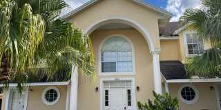 2/2.5 Townhouse in Kissimmee Gallery 1