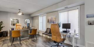 Parkway Apartments Gallery 17