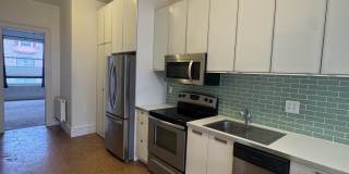 132 Lancaster Street Gallery 1