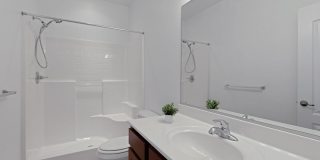 Stunning 3BR/3.5BA Townhome | 2,300+ Sq Ft | Virginia Beach with Lake Views! Stunning 3BR/3.5BA Townhome | 2,300+ Sq Ft | Virginia Beach with Lake Views! Gallery 22