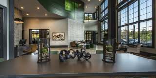 Halstead Salem Station Gallery 9