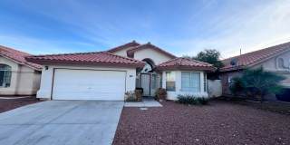 1605 Los Alamos Dr, North Las Vegas, NV 89031 1605 Los Alamos Dr, North Las Vegas, NV 89031 Gallery 1