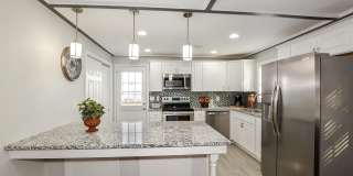 Room in 3 Bedroom Home at Pelton Pl NW Gallery 13