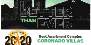 Coronado Villas Gallery 1