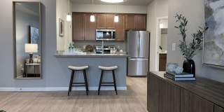 Liv Easy Street Gallery 1