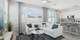 Villas Litchfield Park Gallery 3