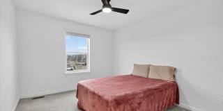 Spacious & Bright, Multi-Level 3BR 3BA in Commerce City w/ Private Yard! Gallery 28