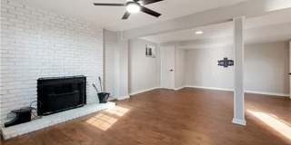 3 bed 2.5 bath single family home Gallery 26
