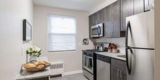 Metropolitan Bala Cynwyd Gallery 1