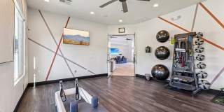 Crescent Ridge Gallery 82