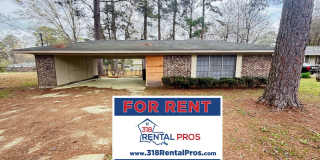 3 Bed, 2 Bath Home in Ruston! Gallery 1