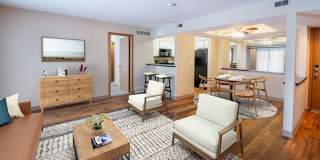 Boulder Ridge Apartments Gallery 11