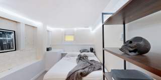 Nice 2 bed in Back Bay Gallery 13