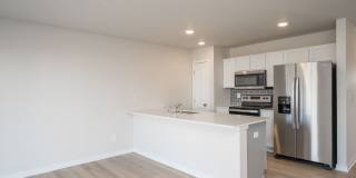 3 Bedroom Ranch Twinhome Gallery 3