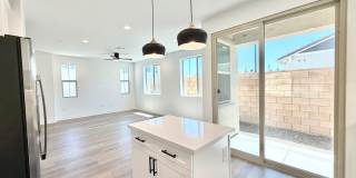 Turnkey Riverwalk Village 4 Bedroom Home with INCLUDED Solar, Upgrades & Prime Location Gallery 13