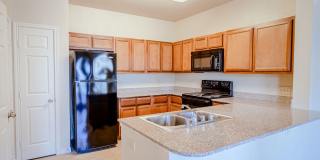 Blue Ridge Apartment Homes Gallery 3